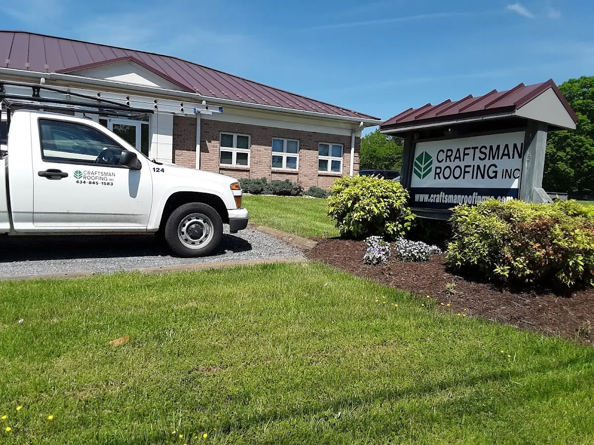 Quality Roof Inspection & Assessment by experienced craftsmen in Collingdale